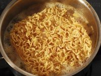 Sai lầm những thực phẩm bạn nghĩ là món chay