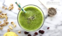 5 thức uống detox (thanh lọc cơ thể) siêu dễ dành cho người mới bắt đầu