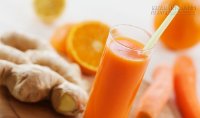 Loại nước uống chứa 300 chất chống oxy hóa ngừa bách bệnh