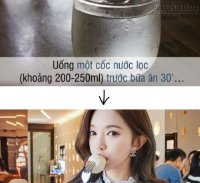 6 Mẹo ăn kiêng kỳ lạ nhưng hiệu quả không ngờ