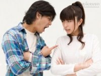 Cãi nhau để hiểu nhau và hạnh phúc hơn?