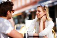 Chết cười chuyện gái ế đi hẹn hò