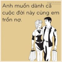 Cười nghiêng ngả với 13 thông điệp tình yêu hài hước