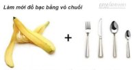 Mẹo hay để dành