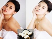 Tắm trắng tại nhà, không lo tốn kém