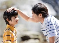 Lòng tốt và sự nghiêm khắc đã giúp thay đổi cuộc đời cậu bé