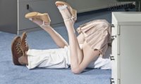 Chuốc say đồng nghiệp để tranh thủ nào ngờ thành truyền thuyết bất hủ