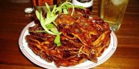 8 loại mồi nhậu đang âm thầm sát hại bạn