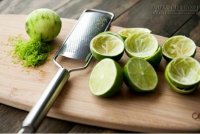 Mỗi ngày một miếng vỏ chanh thì không bao giờ phải gặp bác sĩ
