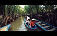 Việt Nam tuyệt đẹp trong clip quảng bá : Welcome to Vietnam