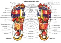 Chữa yếu sinh lý, mất ngủ… chỉ 10 phút mỗi ngày
