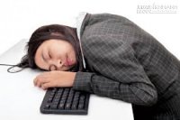 Làm sao để tránh buồn ngủ vào ban ngày?