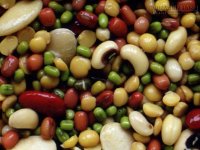 Ăn các loại đậu có thể giảm nguy cơ mắc bệnh gout
