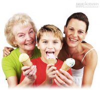 Muốn trẻ, khỏe, đẹp, hãy tránh xa đồ ăn thức uống lạnh