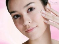 Vị trí những nốt ruồi mang lại vận xui cho bạn