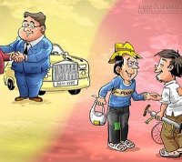 Bàng hoàng trước những điều chỉ học được khi ta nghèo