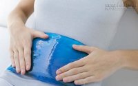 Đốt cháy mỡ thừa cực nhanh và an toàn bằng nước đá lạnh
