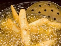 Mẹo trị dứt vết bỏng do dầu ăn trong chớp nhoáng không để lại sẹo