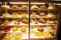 Hành động của ông chủ tiệm bánh và suy nghĩ sau sắc về cách đối xử với khách hàng