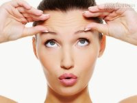 Bấm 3 huyệt sau khỏi sợ mỏi mắt vì máy tính