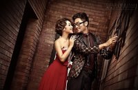 Tôi đẹp, tôi có quyền lấy đại gia làm chồng