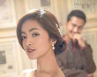 Em rưng rưng nước mắt khi nhận ra tôi là người đàn ông giàu có