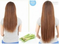 Tuyệt chiêu giúp tóc giảm gãy rụng và mọc nhanh chỉ sau 1 tuần