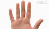 Cách nhận biết người chung thủy qua bàn tay và chỉ tay