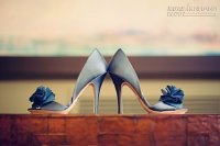3 kiểu giày cao gót đẹp bạn không thể bỏ qua trong năm 2015