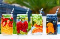 10 công thức nước uống giúp giảm mỡ, thanh lọc cực kì hiệu quả