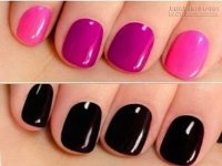 Chọn màu nail phù hợp với màu da của bạn
