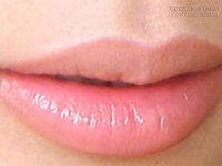Sắc tố môi cho biết tính cách và vận mệnh