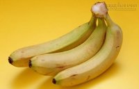 Chuối tiêu rất tốt nhưng không nên ăn liền 3 quả