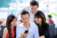 6 cách để màn hình smartphone dễ đọc hơn