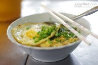 Bài học đáng suy ngẫm - tô mì