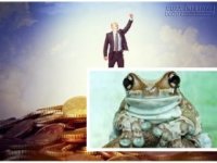 Có 3 con ếch bị rơi vào thùng sữa, chỉ một con thoát chết, tại sao vậy?