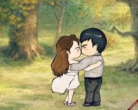 Câu chuyện tình tôi