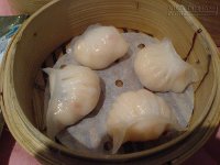 Cách làm há cảo, sủi cảo rất ngon