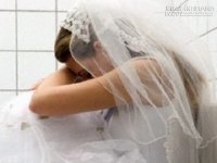 Lời thú nhận của cô vợ trẻ đêm tân hôn