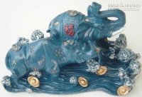 Tăng vận may 12 con giáp với Phi tinh tháng 10/2015