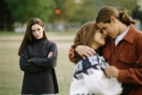 Vết trượt dài của nữ sinh yêu nhầm người đàn ông đã có vợ
