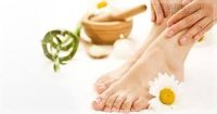 Đôi bàn chân nói gì về mệnh phú quý của của bạn