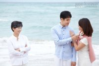 Màn trả thù của con rể hờ với mẹ vợ hụt