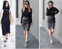 Mách phái đẹp chọn trang phục phù hợp với mọi thời tiết