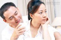 Vợ tôi là thanh niên cứng, sợ quá đi thôi!
