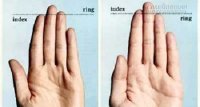 6 tướng mạo nhận biết chính xác đàn ông bị yếu sinh lý