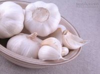 Chữa rụng tóc trong 1 tuần với tỏi rất hiệu quả