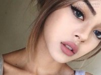 Bí quyết đánh son chuẩn trào lưu môi dày gợi cảm