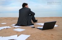 Lý do khiến một số người thông minh không bao giờ thành công