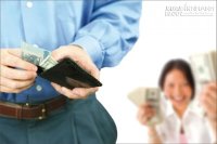 Chết cười với chiêu lật tẩy quỹ đen của bà vợ thông minh khiến chồng khóc thét